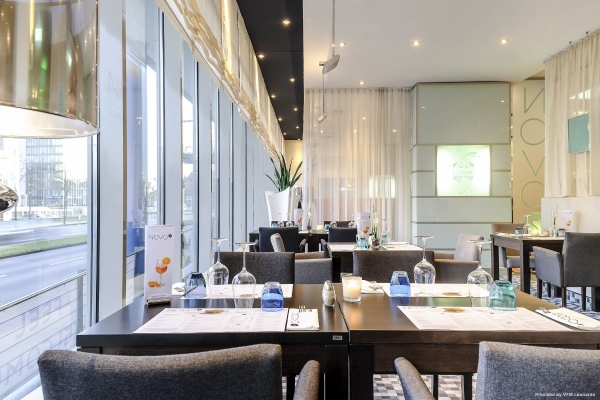 Hotel Novotel Koeln City (Köln)